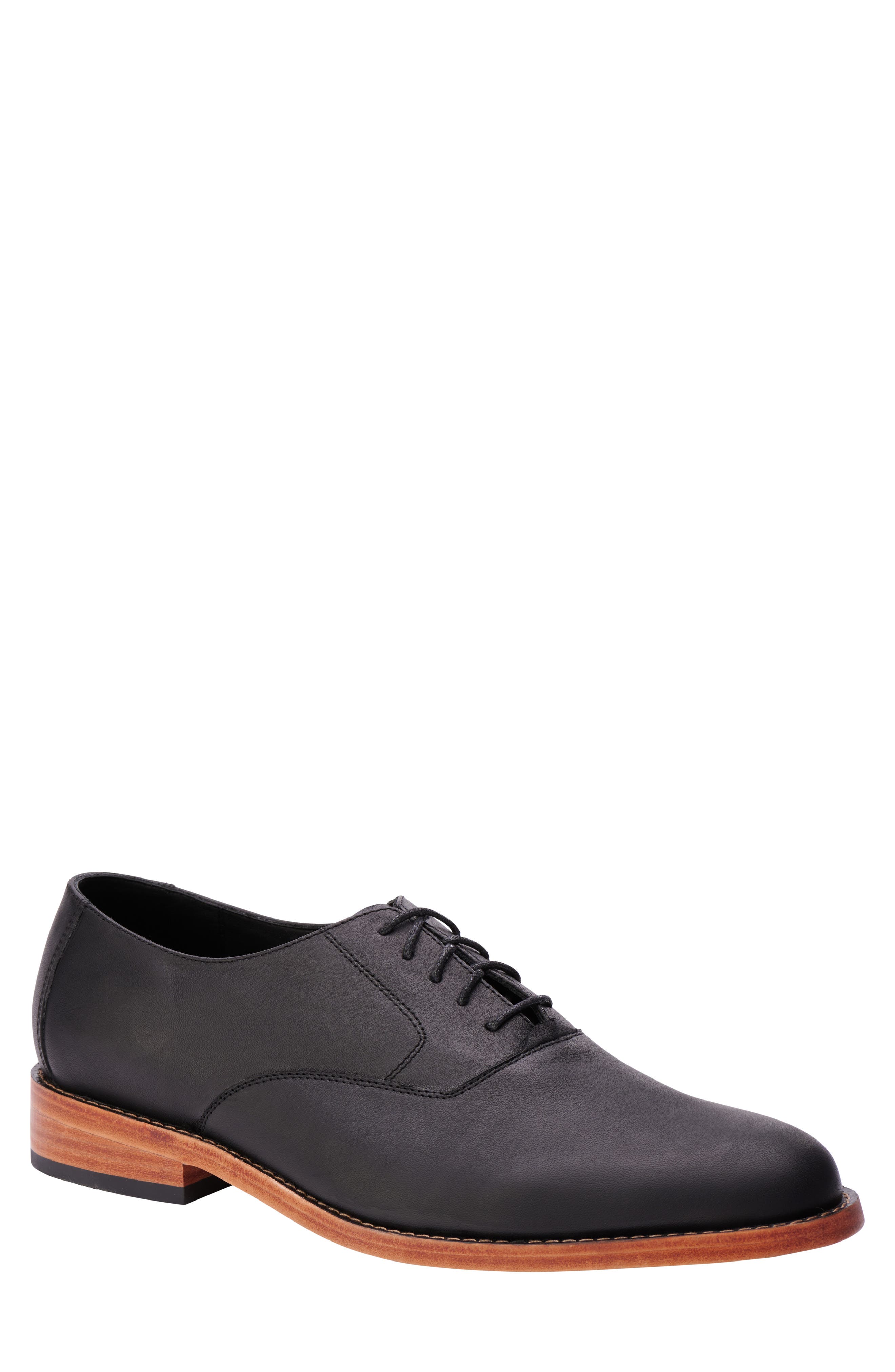 Nisolo Everyday Oxford, Main, color, 