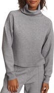 Rhone DreamGlow Mock Neck Top