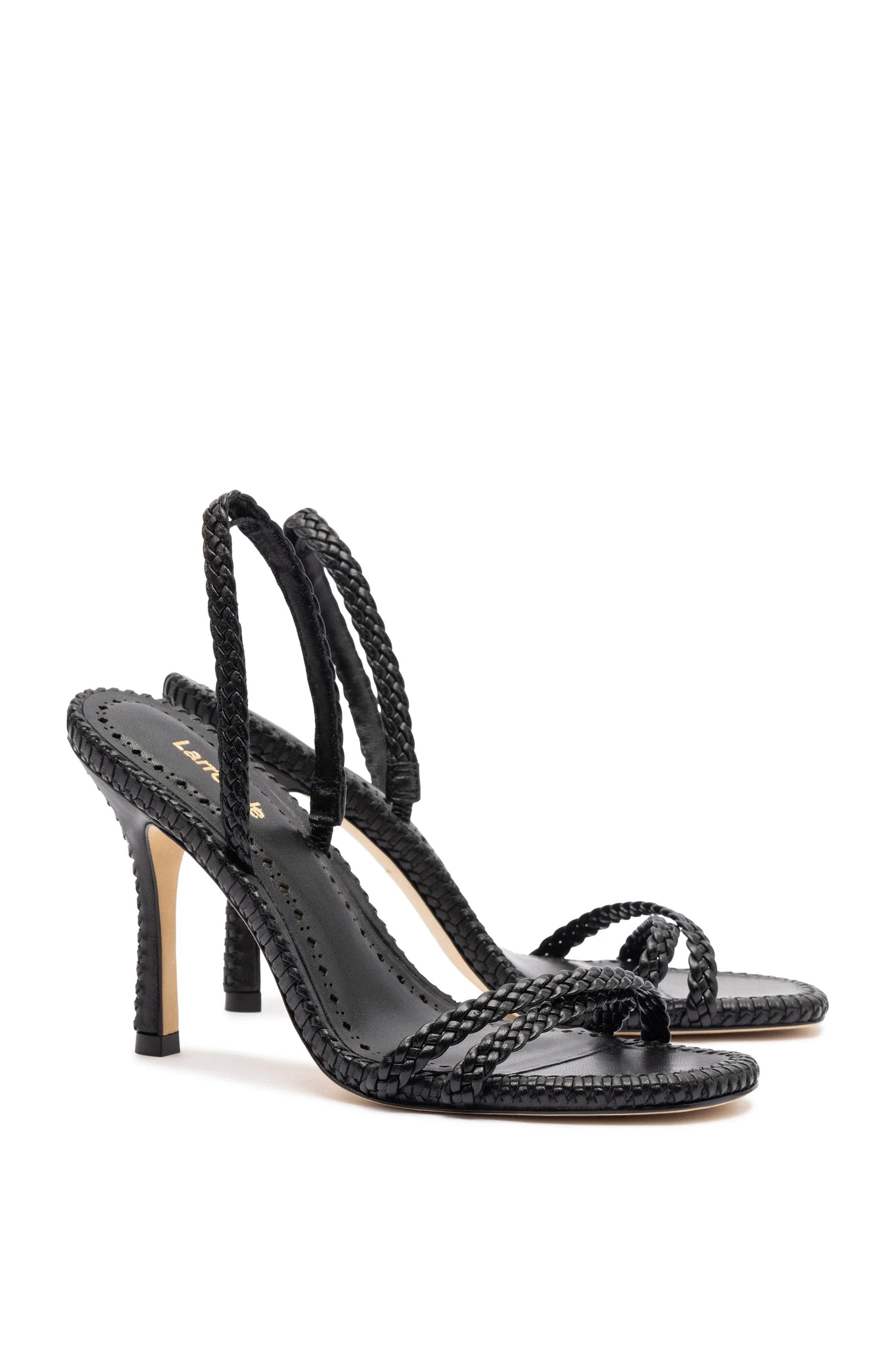 Larroudé Annie Sandal, Alternate, color, 