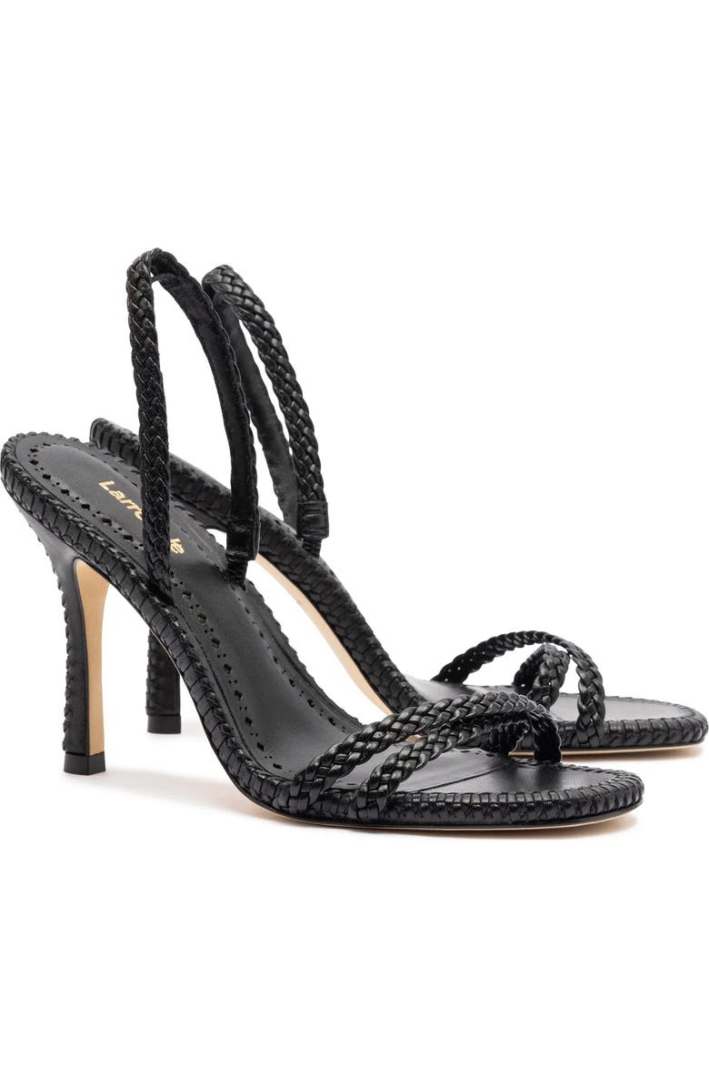 Larroudé Annie Sandal, Alternate, color,