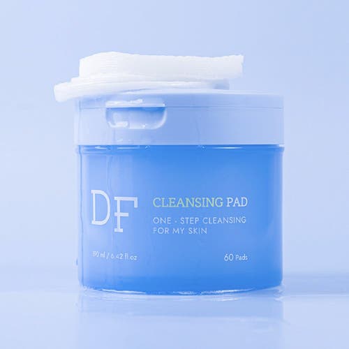 Dfrau Cleansing Pad