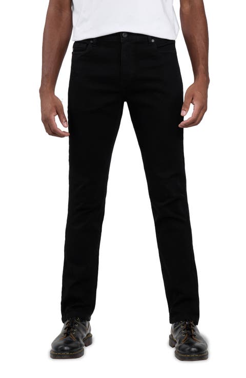 Super Soft Slim Fit Jeans