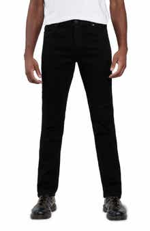 Spring + Mercer Super Soft Slim Fit Jeans