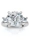 selected 14K White Gold