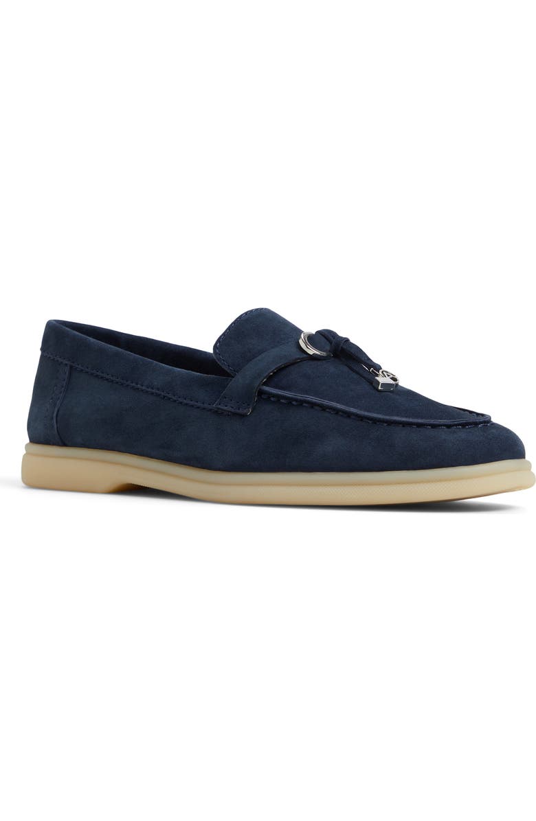ALDO Creras Tassel Loafer, Main, color,