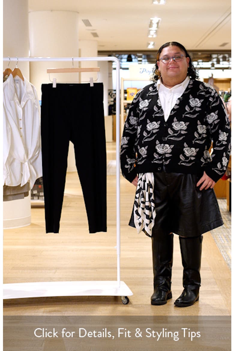 Kora Straight Leg Pants video