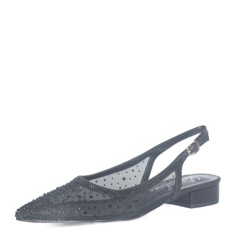 June Slip-Ons