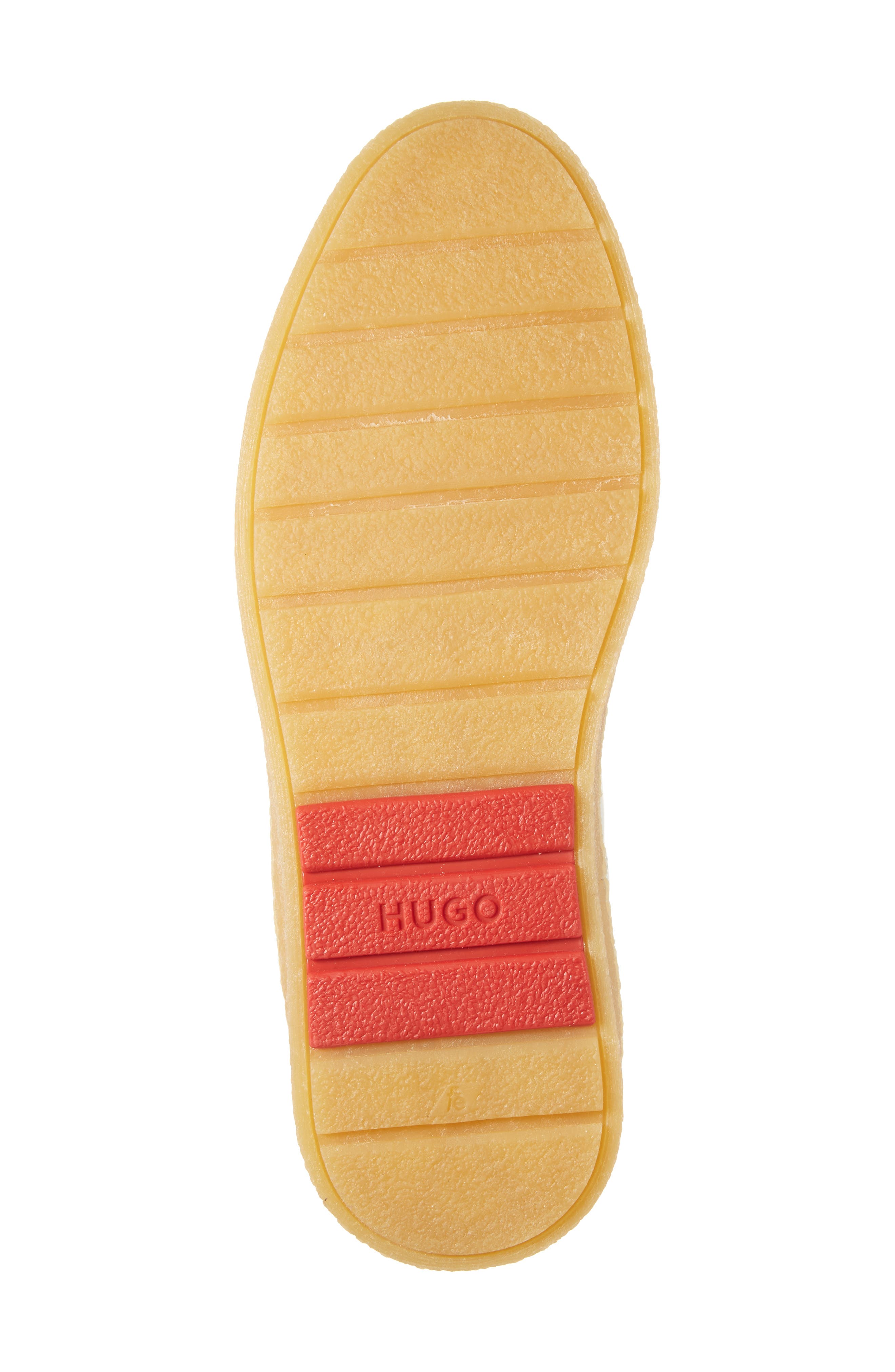 BOSS Evan Tenn Low Top Sneaker, Alternate, color, 