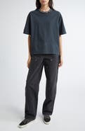 Golden Goose Journey Marley Distressed Carpenter Jeans