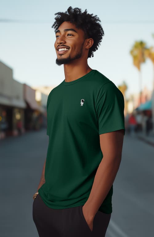 DALIX DALIX ASTRONAUT TEE 