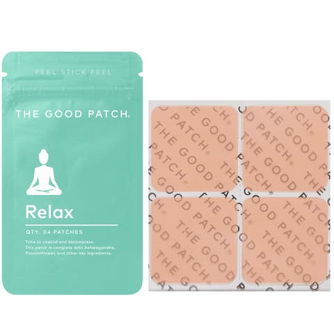 Relax Wellness Patch