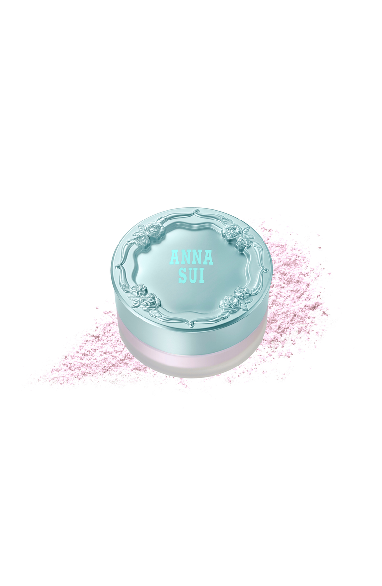 Anna Sui Water Powder N 200, Alternate, color, Clear Purple 200