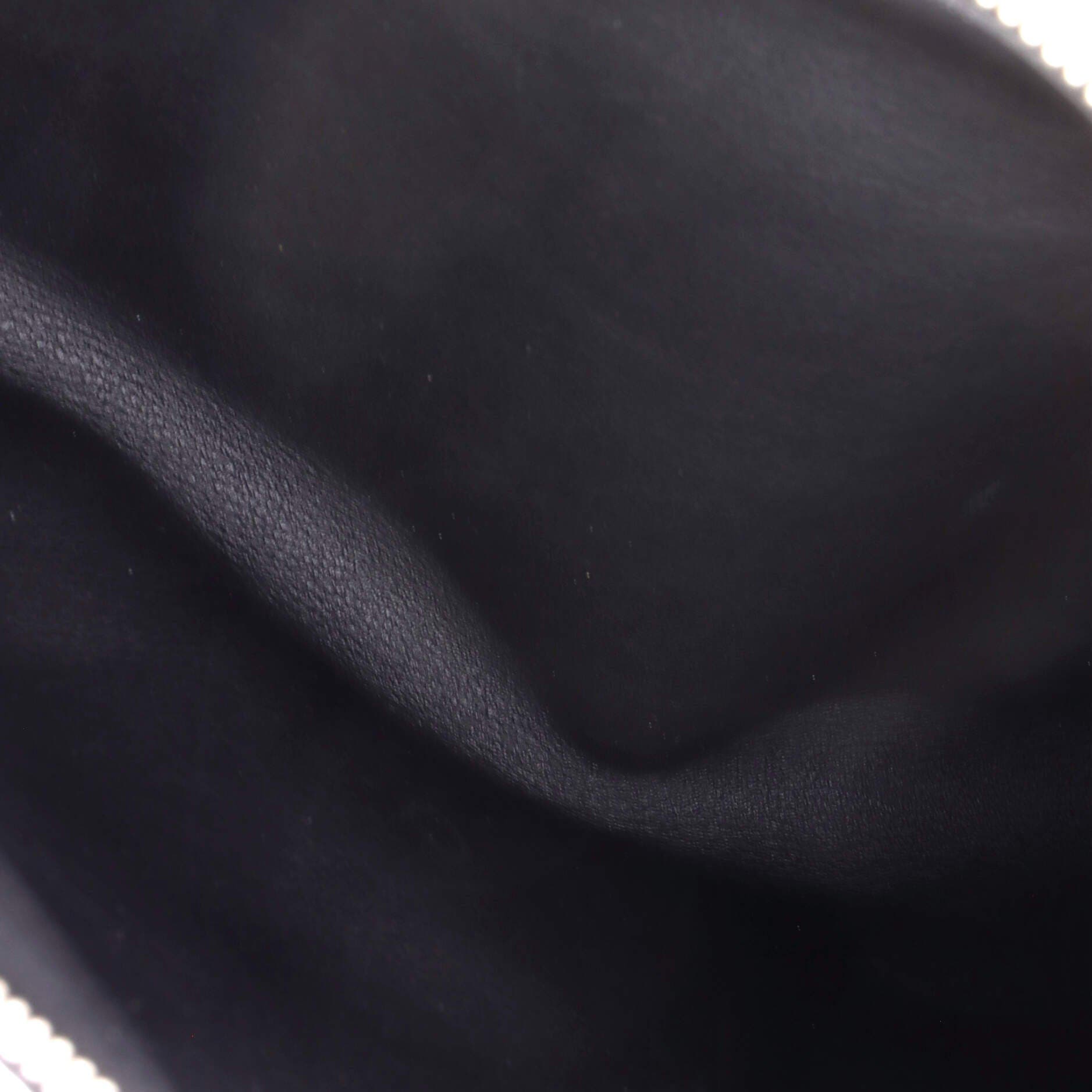 Pre-Owned Hermes Ultrapla Bag Togo PM, Alternate, color, Noir