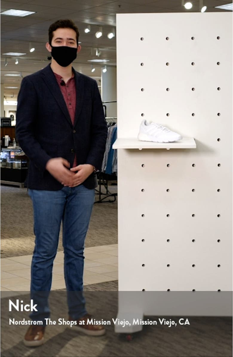 ZX 1K Boost Sneaker, sales video thumbnail