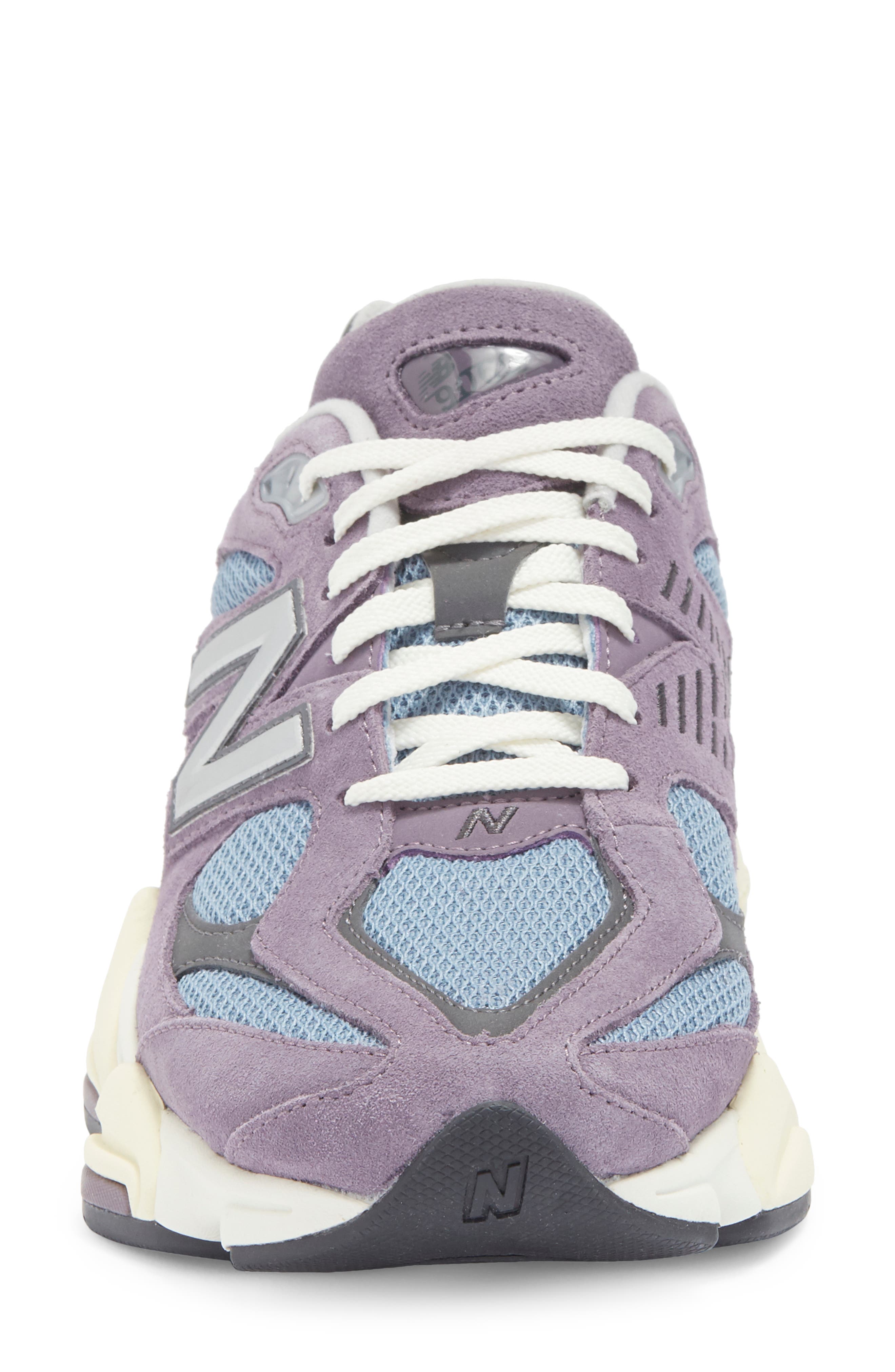 New Balance Gender Inclusive 9060 Sneaker, Alternate, color, 