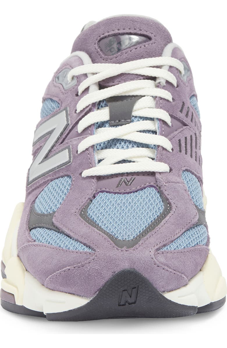 New Balance Gender Inclusive 9060 Sneaker, Alternate, color,