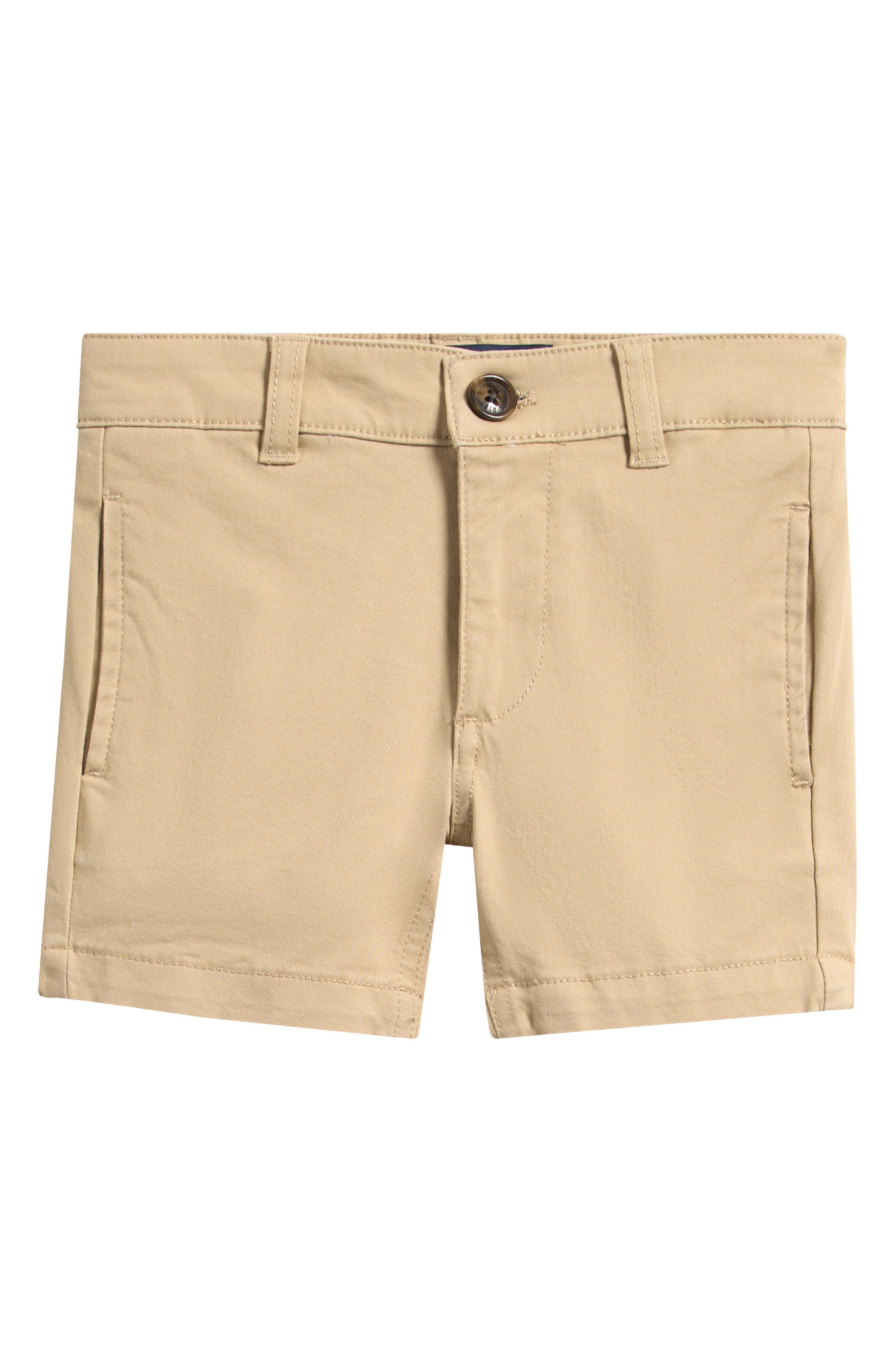Brooks Brothers Kids' Woven Shorts