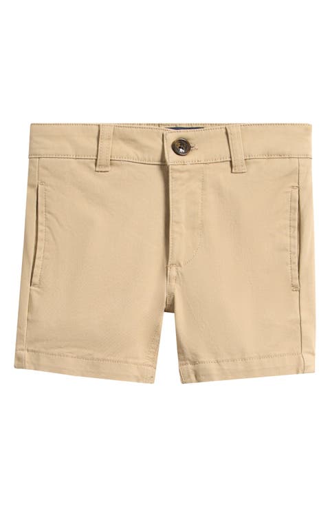 Kids' Woven Shorts (Big Kid)