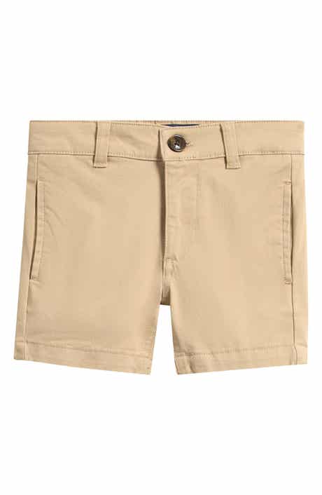 Brooks Brothers Kids' Woven Shorts