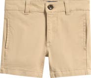 Brooks Brothers Kids' Woven Shorts