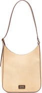 Frances Valentine Sadie Suede Shoulder Bag