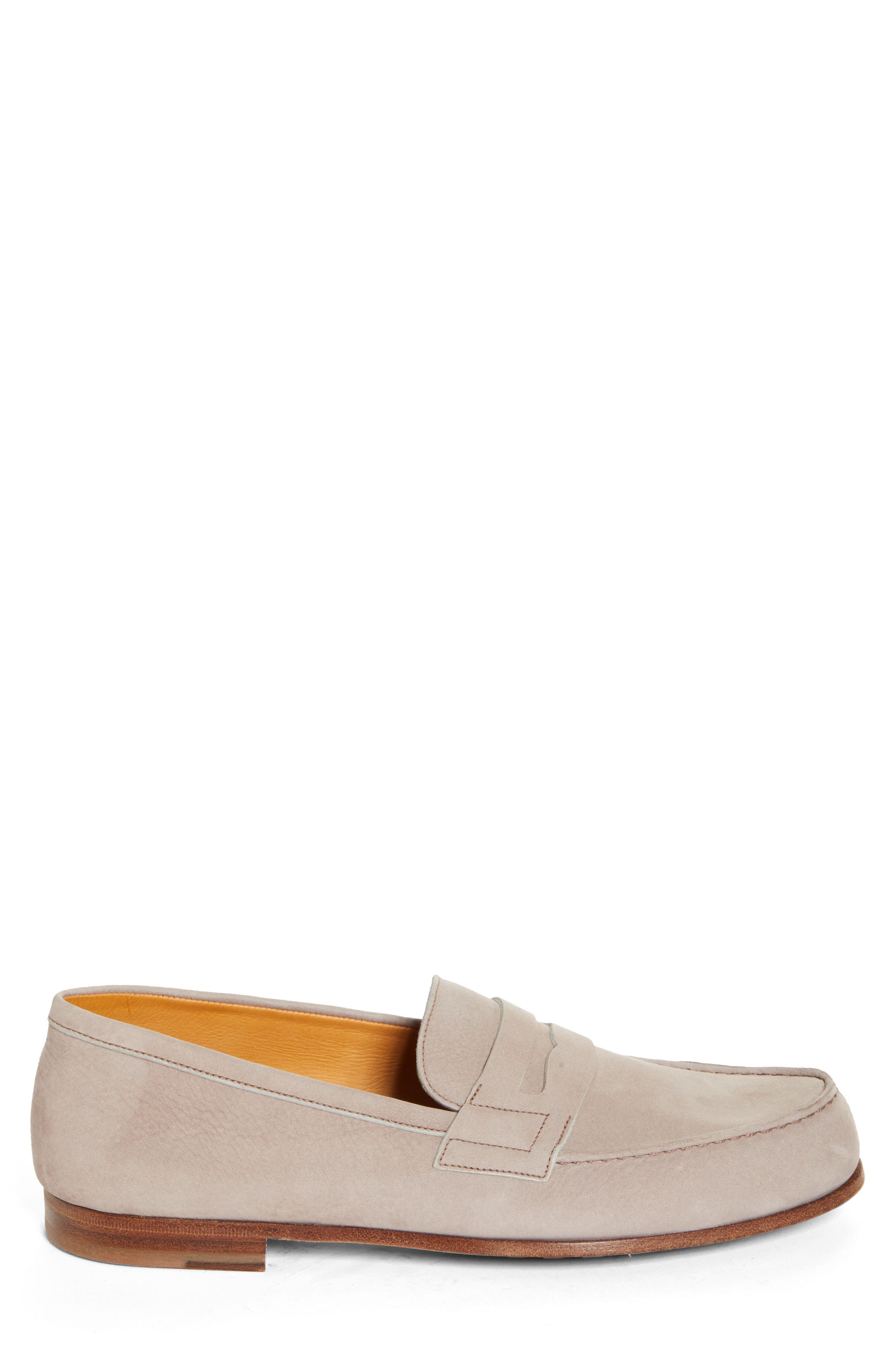 JM WESTON Le Moc' Weston Loafer, Alternate, color, 