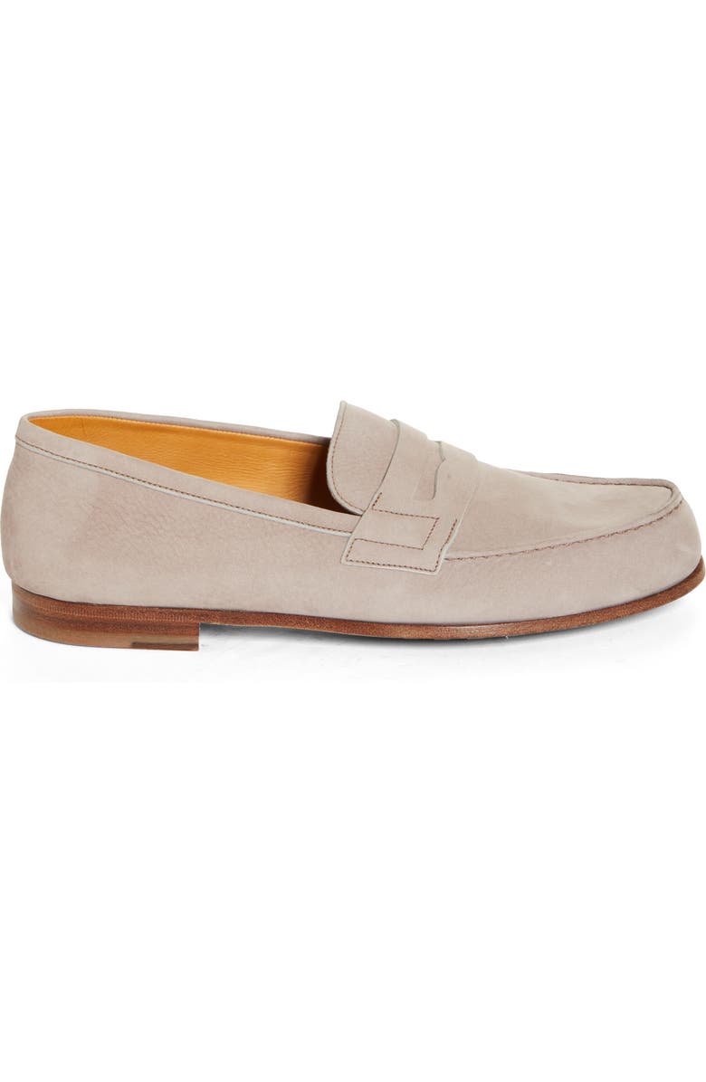 JM WESTON Le Moc' Weston Loafer, Alternate, color,