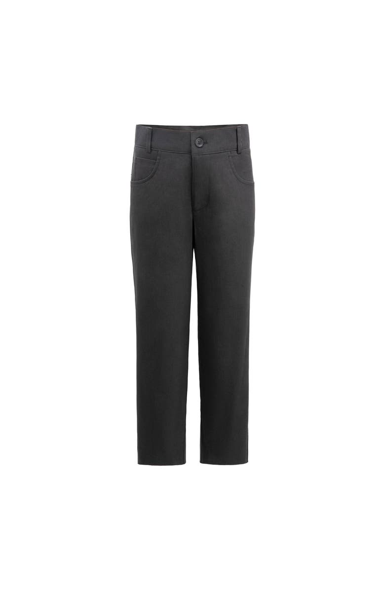 MOUSTACHE Formal Dress Pants, Main, color, Charcoal Gray
