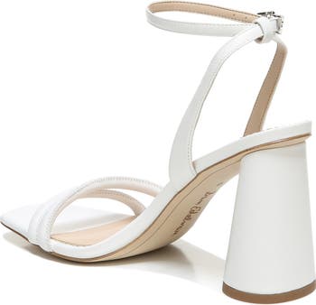 Kia Strappy Sandal - Wide Width Available