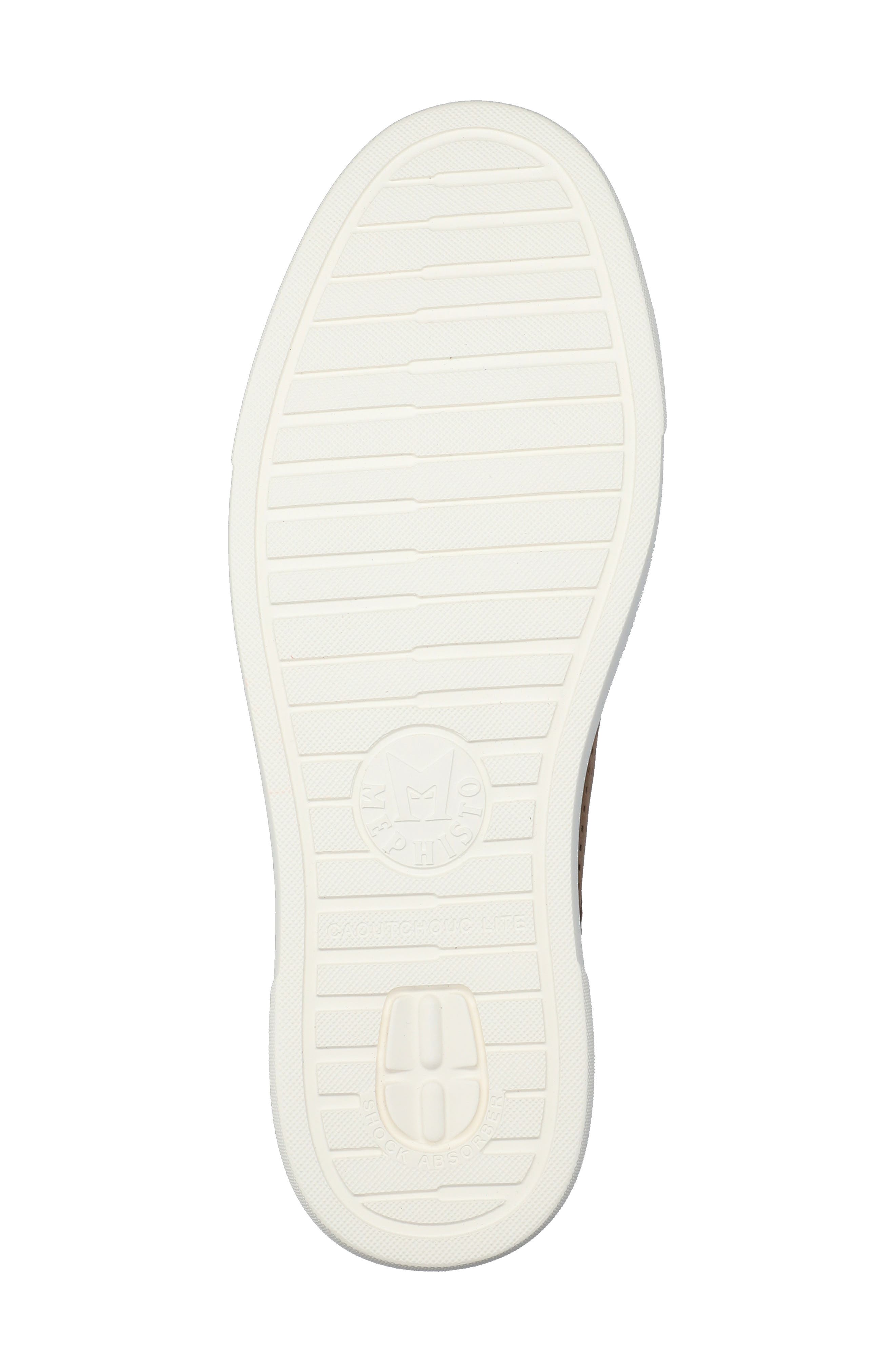 Mephisto Carl Sneaker, Alternate, color, 