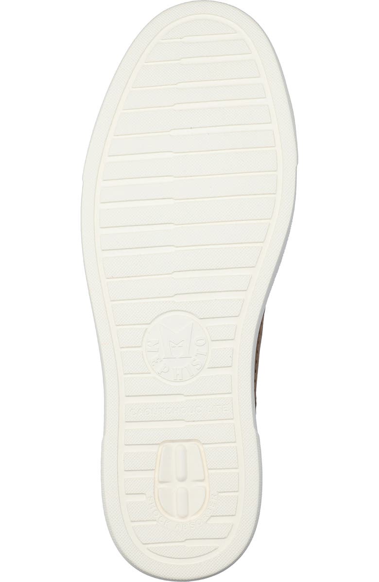 Mephisto Carl Sneaker, Alternate, color,