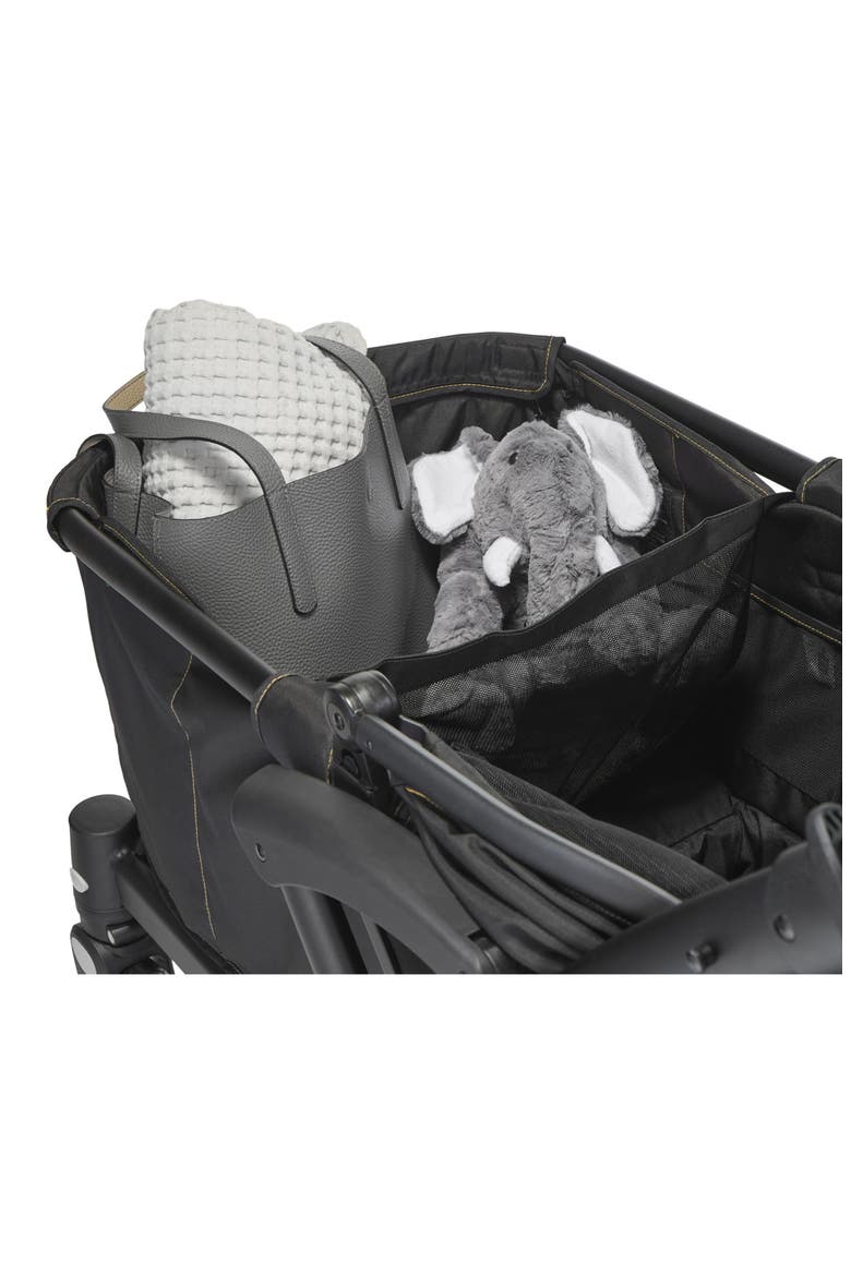 sprout™ V2 Stroller/Wagon, Alternate, color, BYRON BLACK