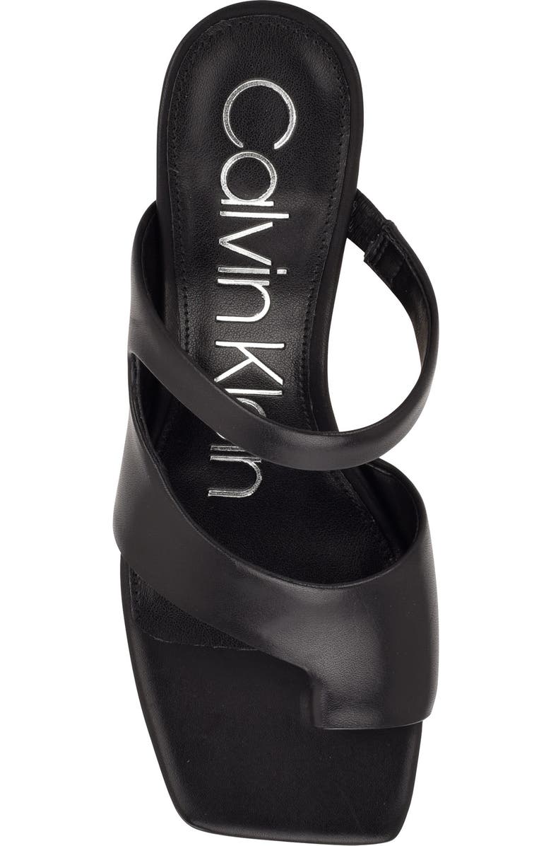 Calvin Klein Fima Sandal, Alternate, color,