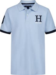 Tommy Hilfiger Kids' Matt Polo