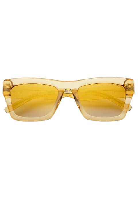Nico Square Sunglasses