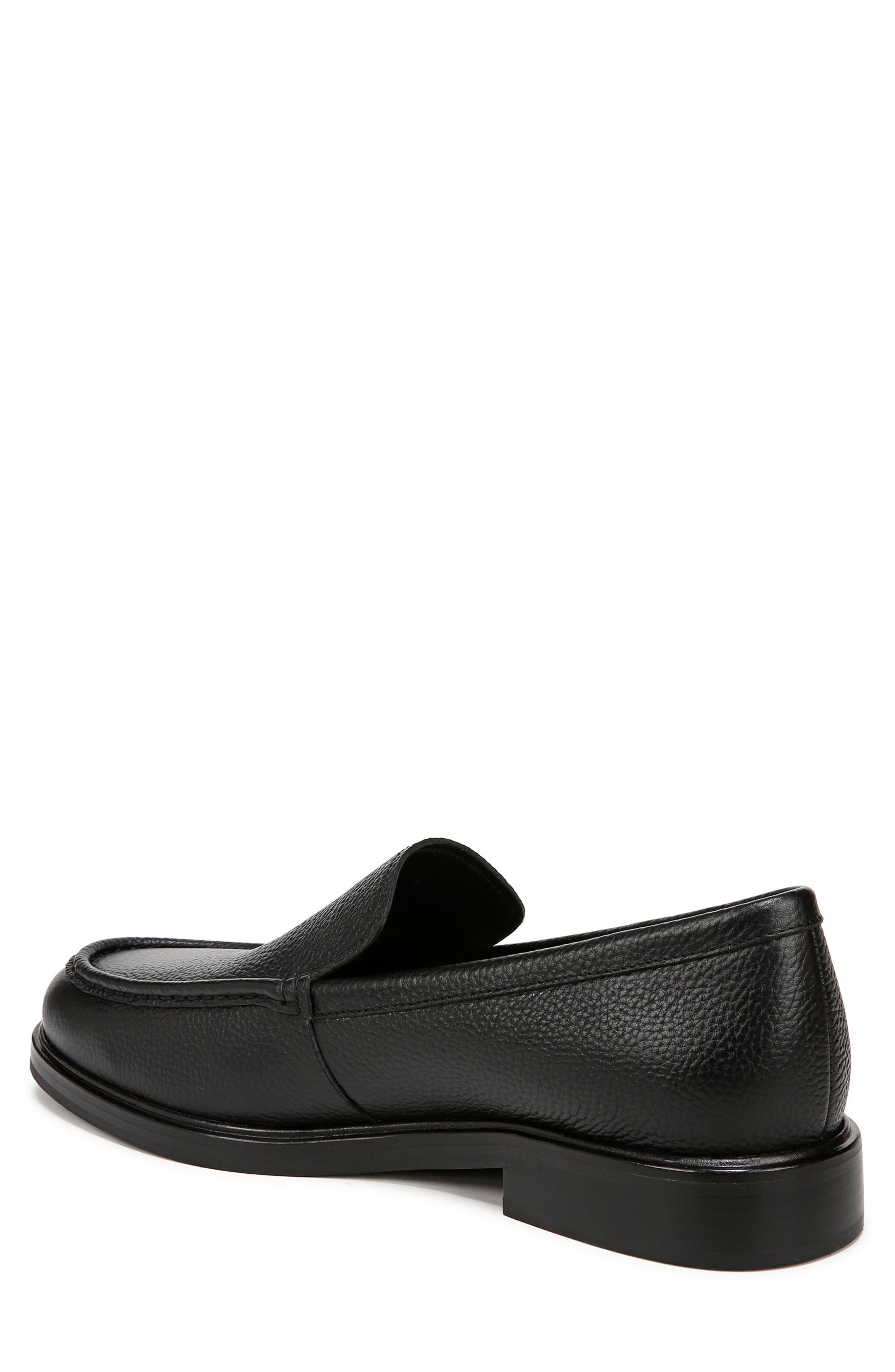 Vince Rafael Loafer, Alternate, color, Black