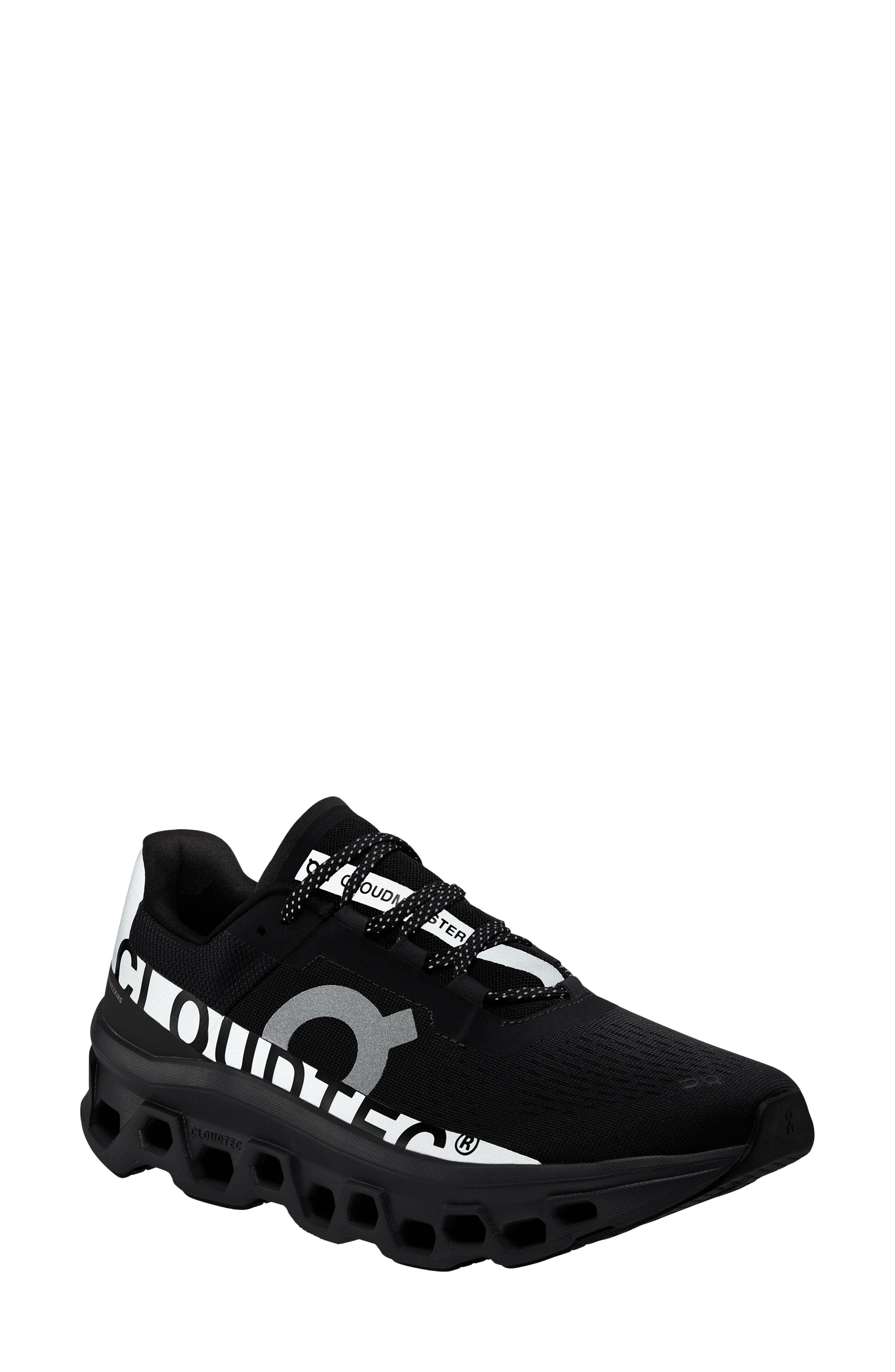 On Cloudmonster Lumos Running Shoe (Men) | Nordstrom