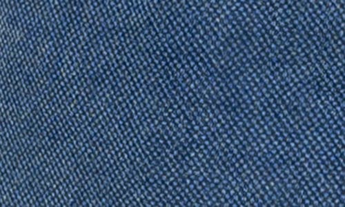 Max Studio Pleated Shorts In Blue