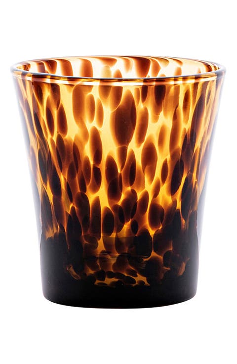 Puro Small Glass Tumbler