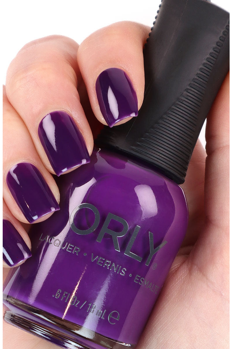 Terra Nova Nail Lacquer, Alternate, color, Moodier Jewel Tones