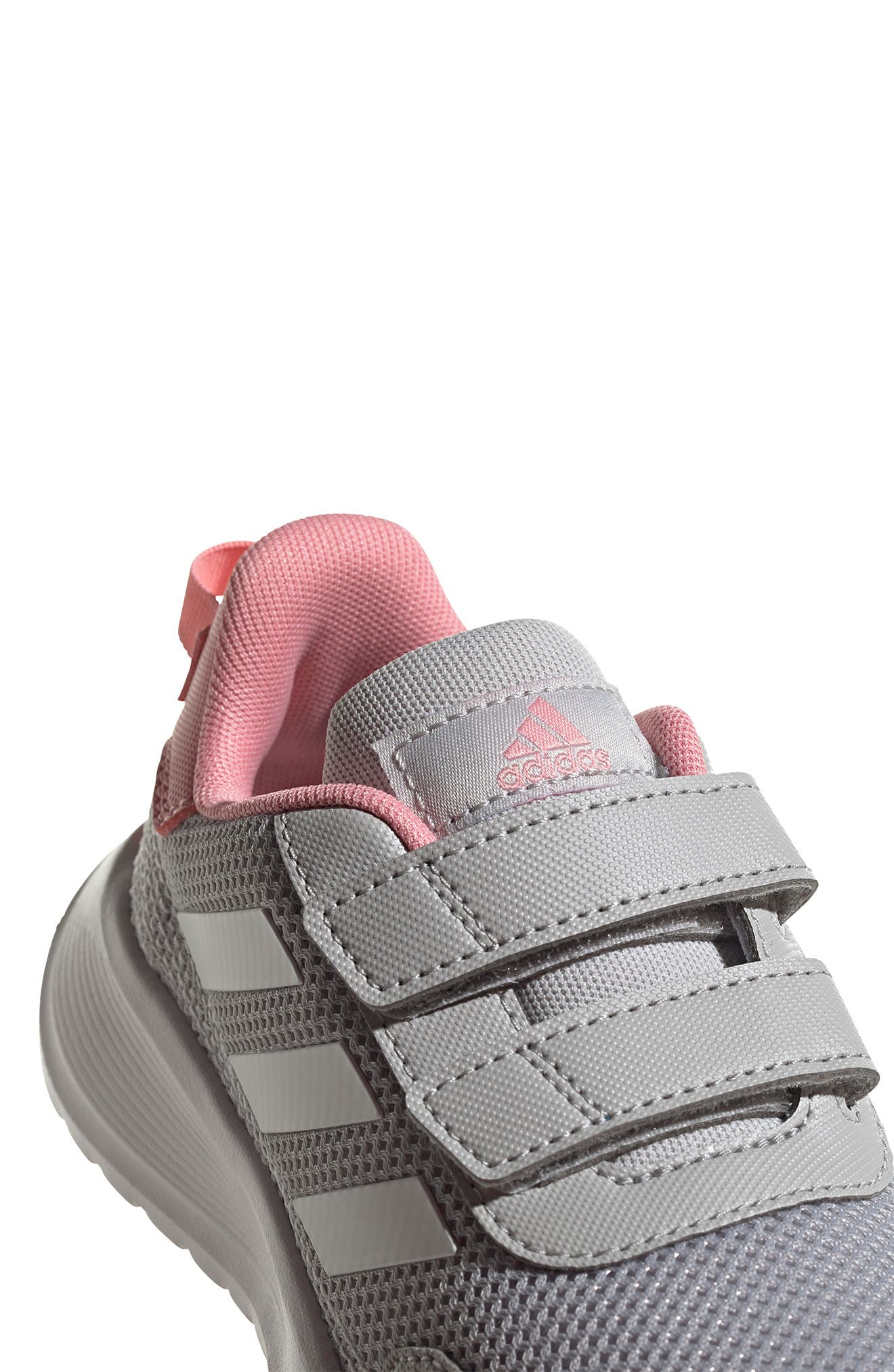 adidas Tensaur Run Sneaker, Alternate, color, 