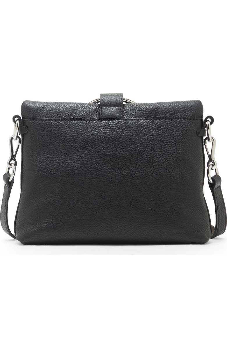 Vince Camuto Kimi Small Leather Crossbody Bag, Alternate, color,