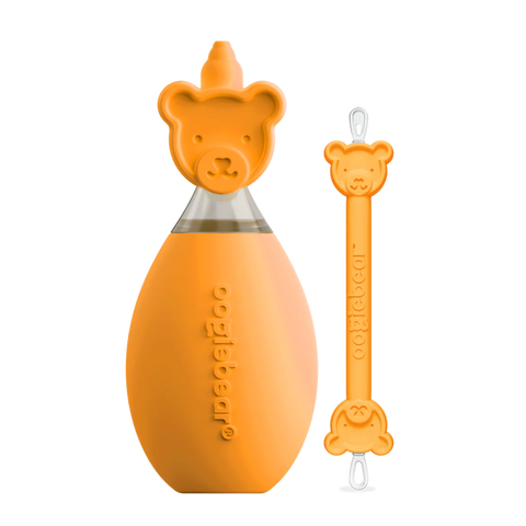 Baby Breathing Kit