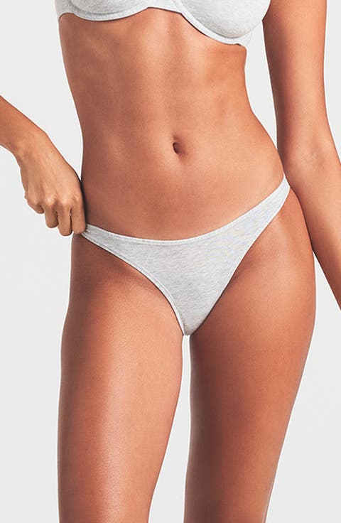 Everyday Cotton Bikini