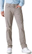 Lucky Brand 410 Athletic Stretch Cotton Five Pocket Pants