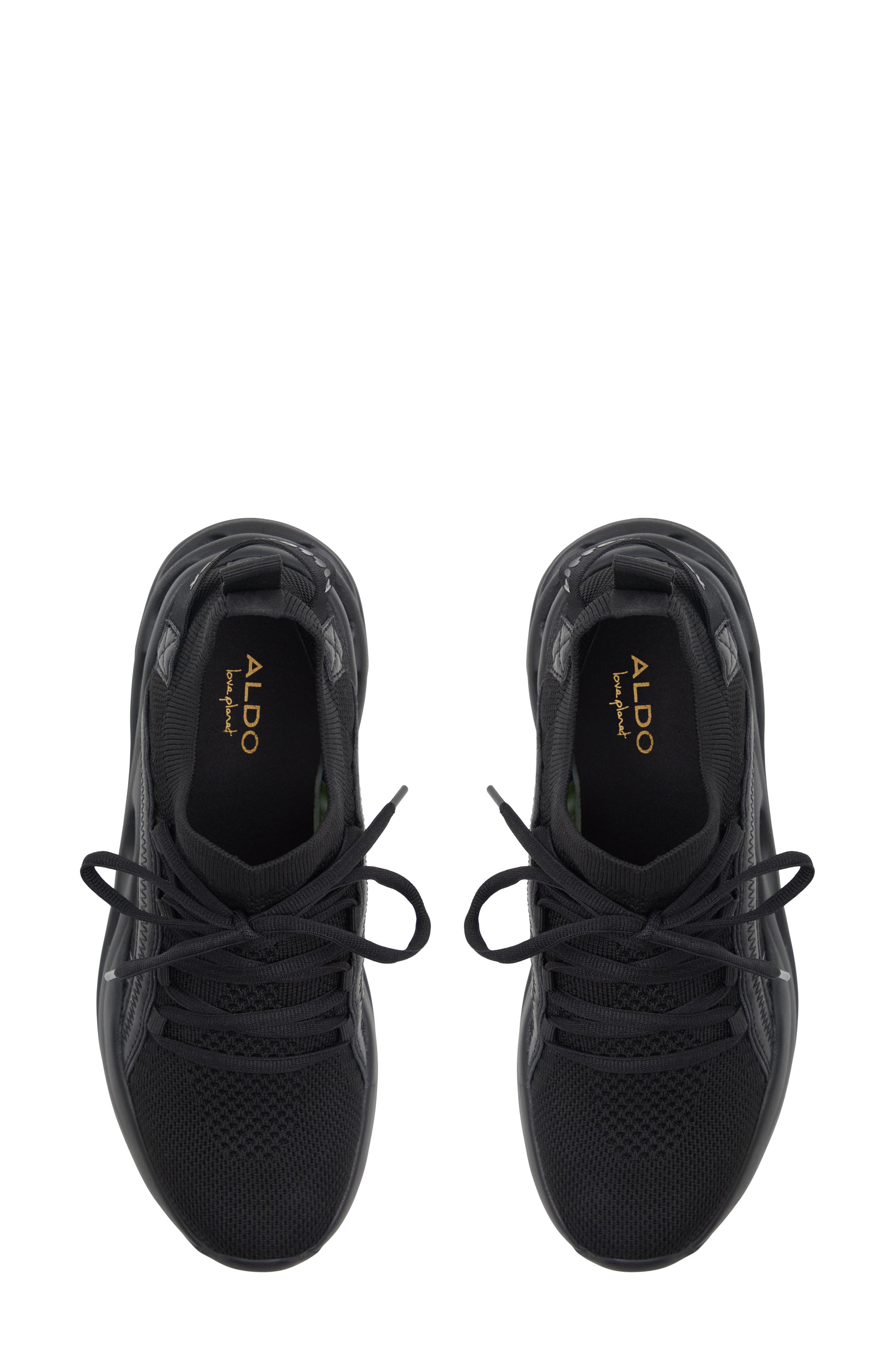 ALDO Motionxx Sneaker, Alternate, color, 