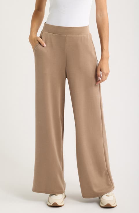 Luxe Everywhere Pants