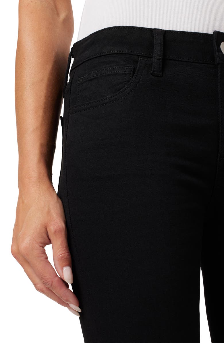 Joe's Mid Rise Bootcut Jeans, Alternate, color, Freesia