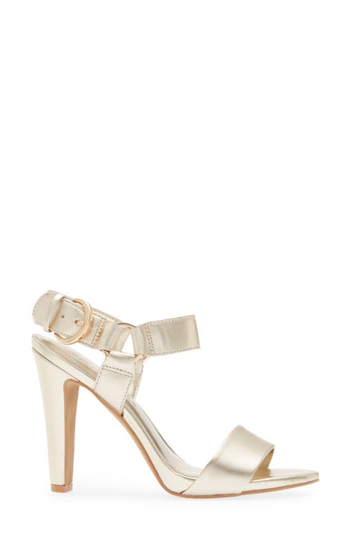 Karl Lagerfeld Paris Cieone Sandal