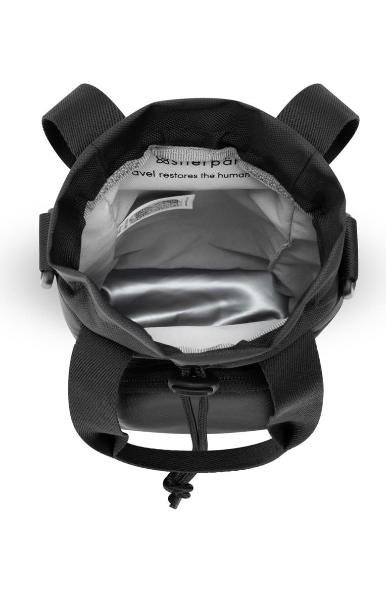 Sherpani Izzie Water Bottle Holder Crossboyd shoulder Bag, Alternate, color,